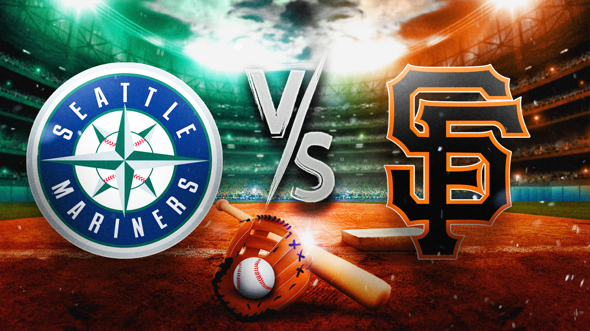 Mariners Giants prediction, Mariners Giants odds, Mariners Giants pick, Mariners Giants, Mariners Giants MLB odds