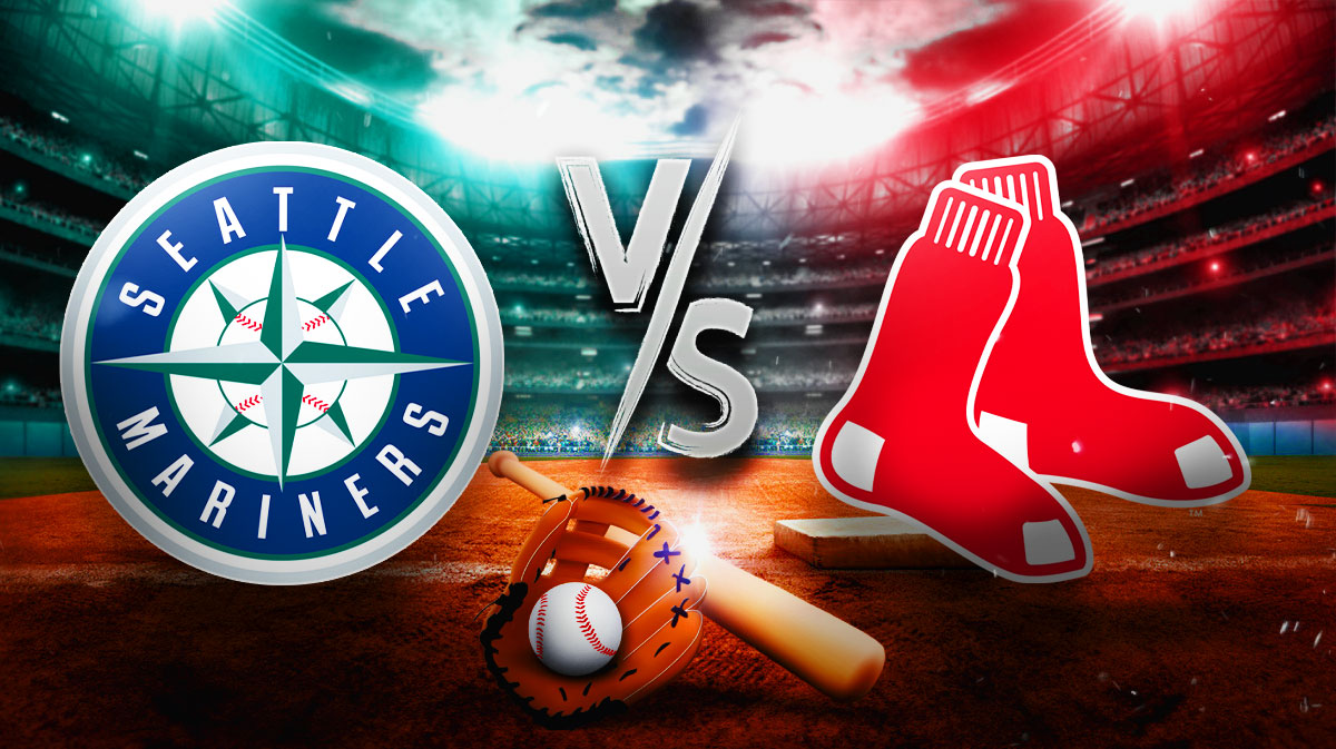 Mariners Red Sox prediction, Mariners Red Sox odds, Mariners Red Sox pick, Mariners Red Sox, mlb odds