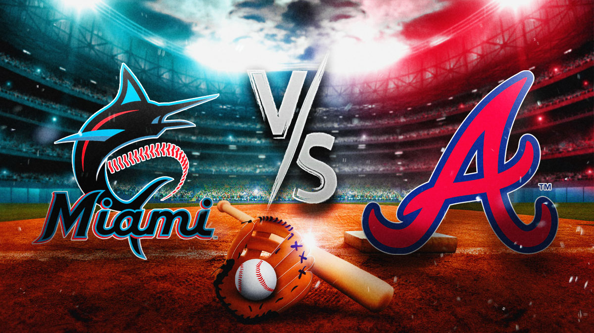 Marlins Braves prediction, Marlins Braves odds, Marlins Braves pick, Marlins Braves, Marlins Braves MLB odds