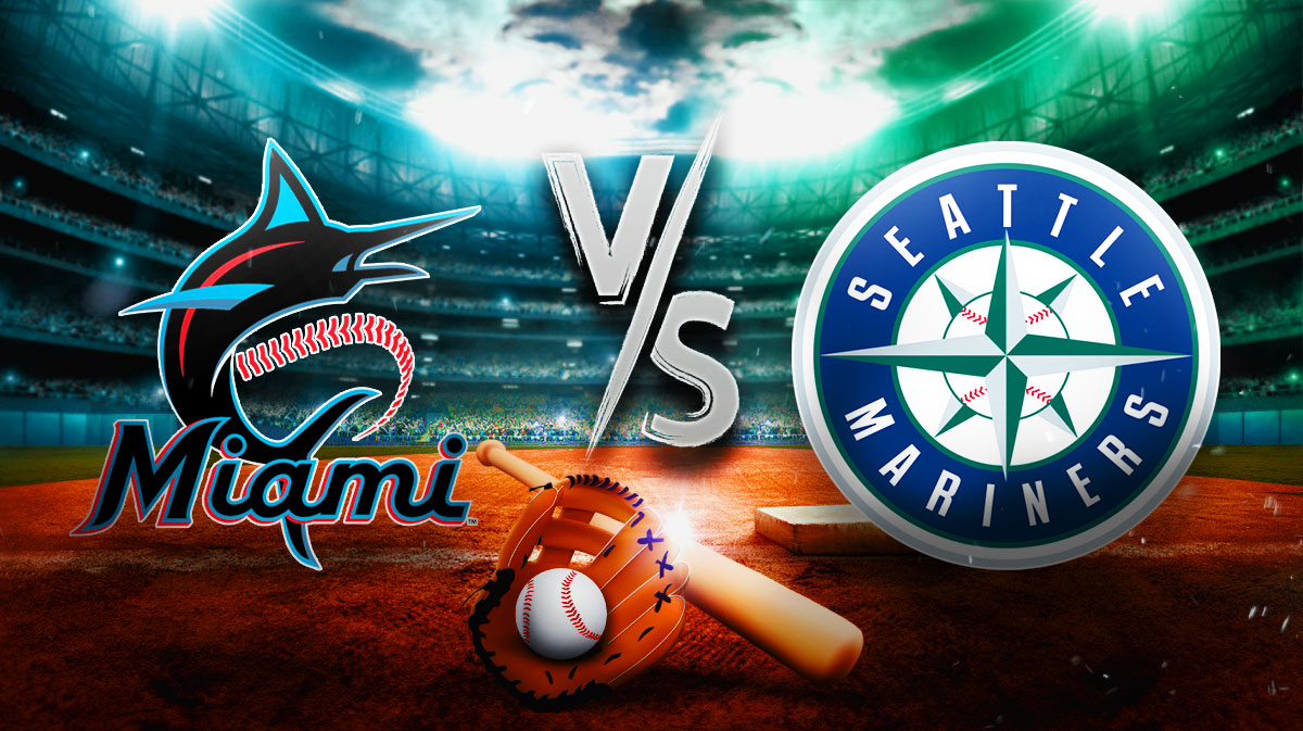 Marlins Mariners prediction, Marlins Mariners odds, Marlins Mariners pick, Marlins Mariners, Marlins Mariners MLB odds