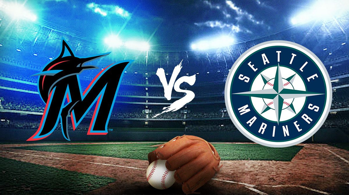 Marlins Mariners prediction, MLB odds