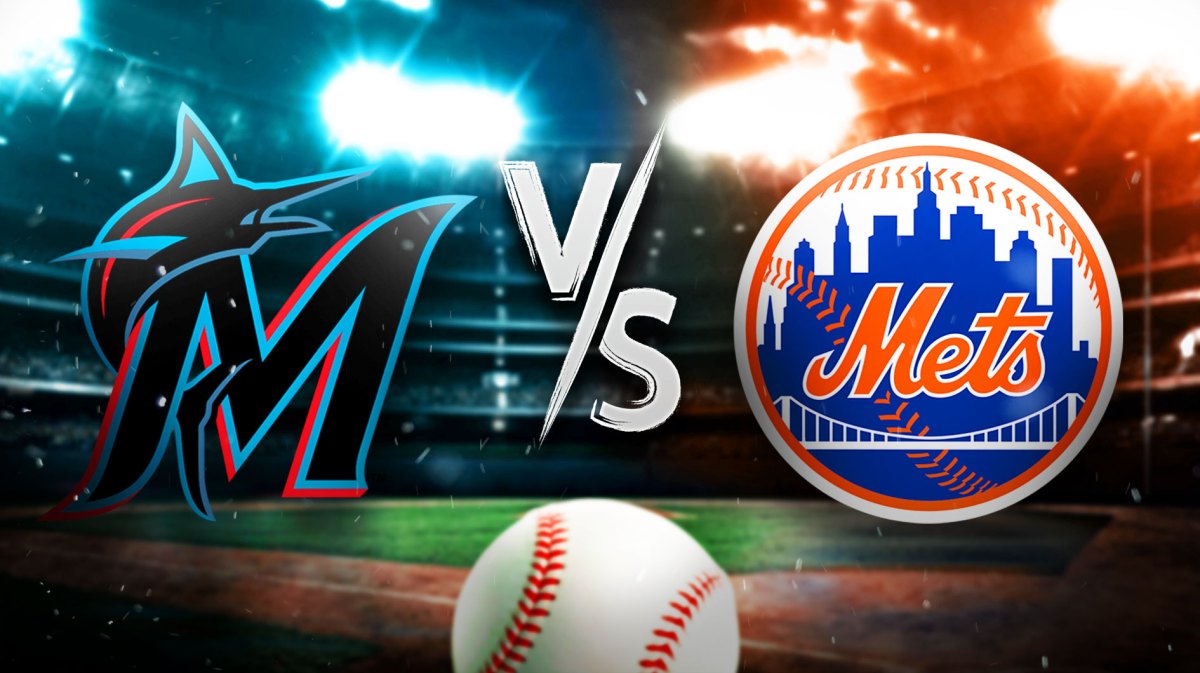 Marlins Mets prediction, MLB odds