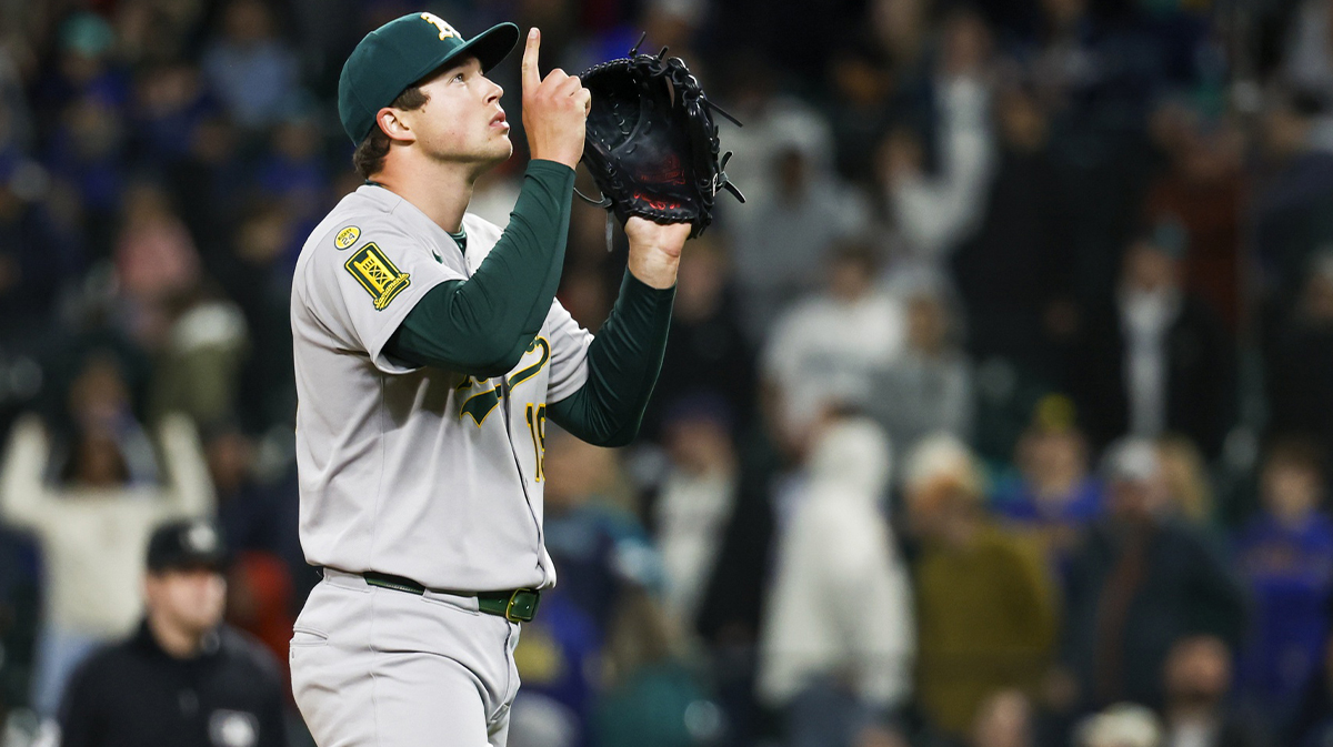 Athletics rumors: The underpaid $765,000 All-Star who wants a contract extension