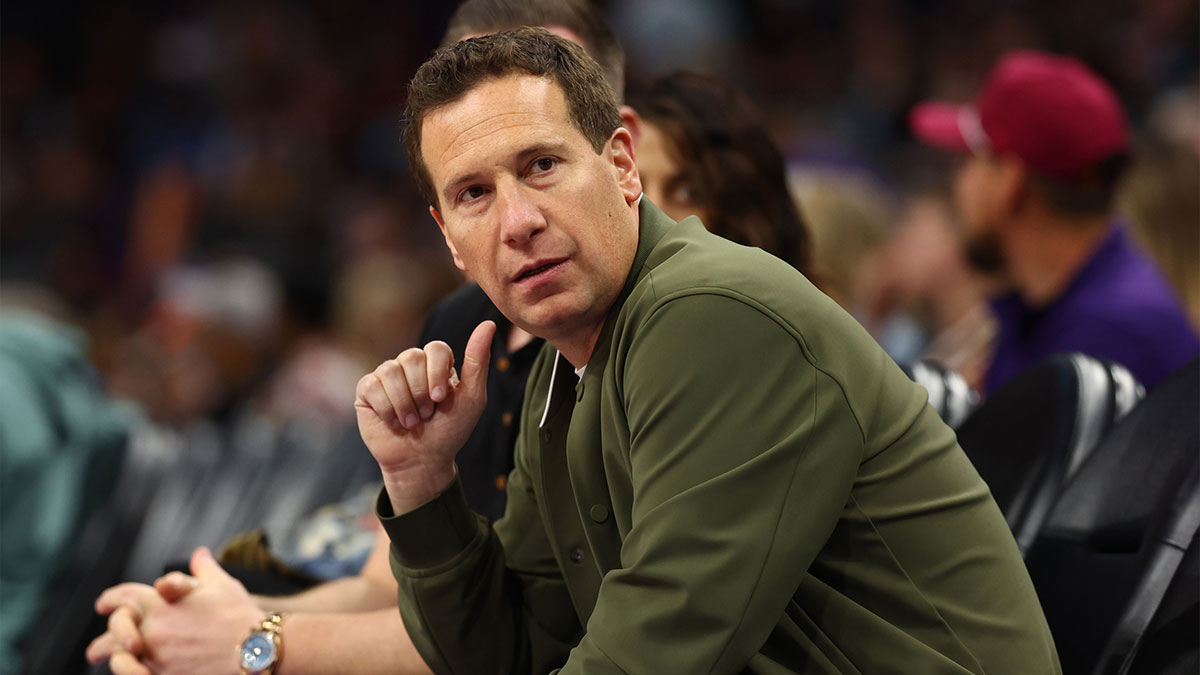 Suns rumors: Mat Ishbia wants to hire 4-time Warriors champion