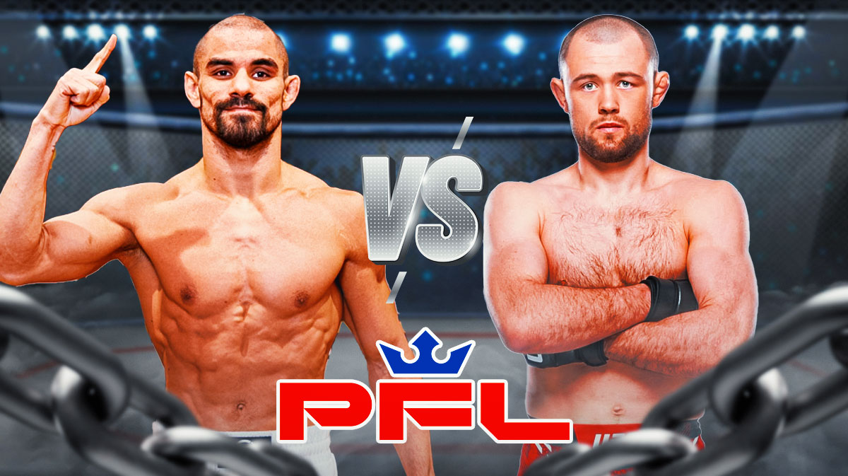 Mattos Hadley prediction, pfl odds