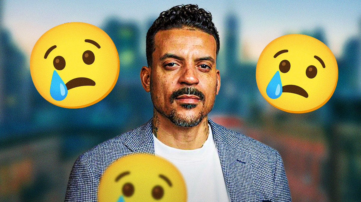 Matt Barnes