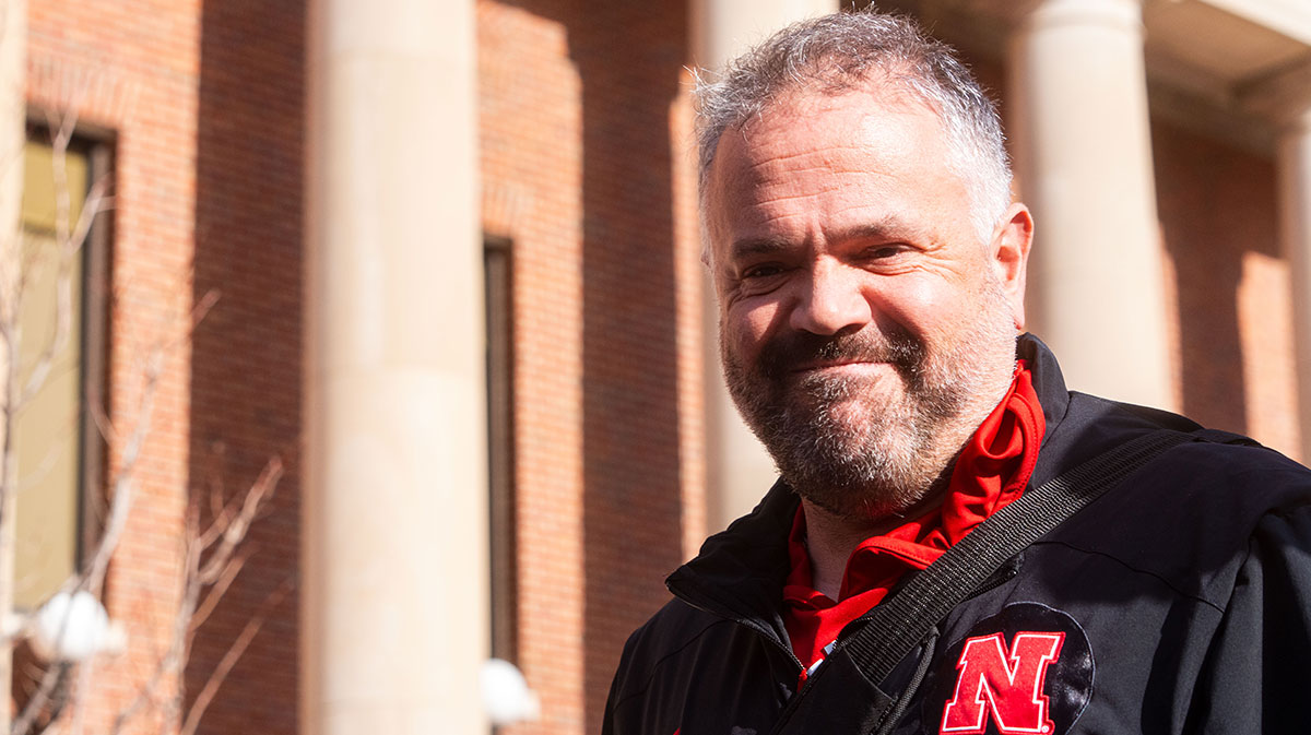 Top 2 spring transfer portal targets for Matt Rhule, Nebraska football