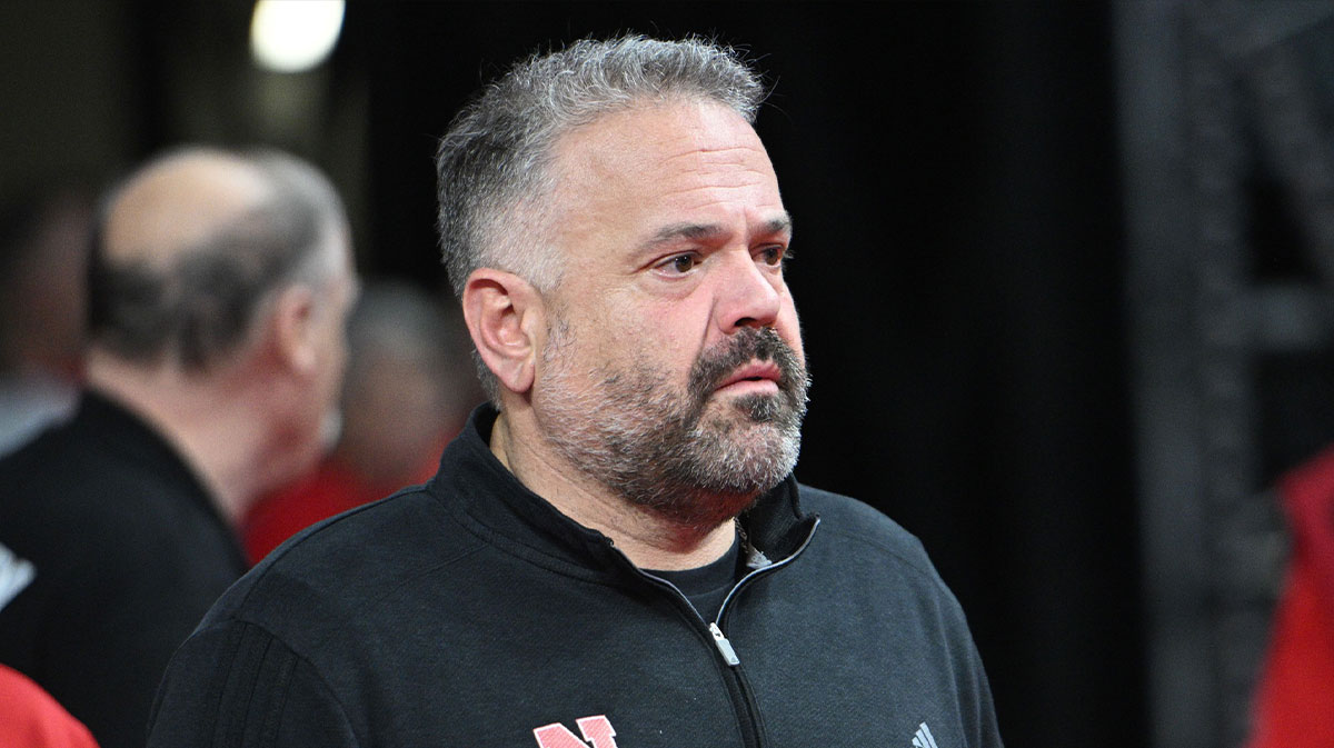 Nebraska football loses 4 players to transfer portal on same morning