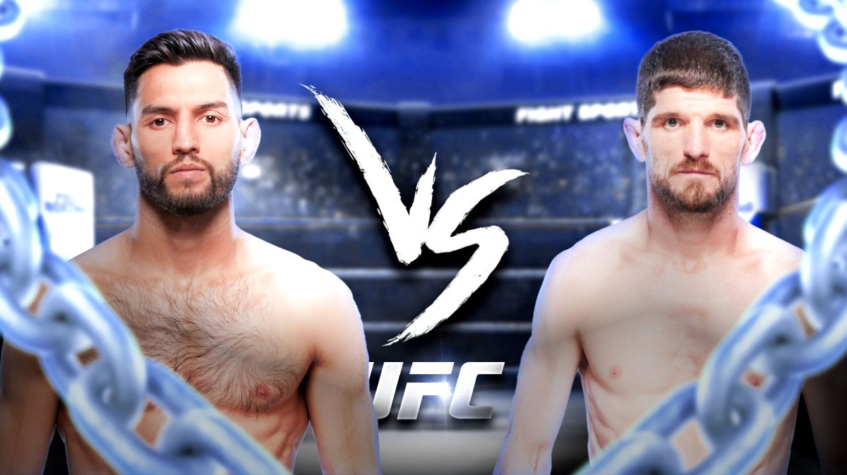 Schnell Flick prediction, ufc kansas city odds