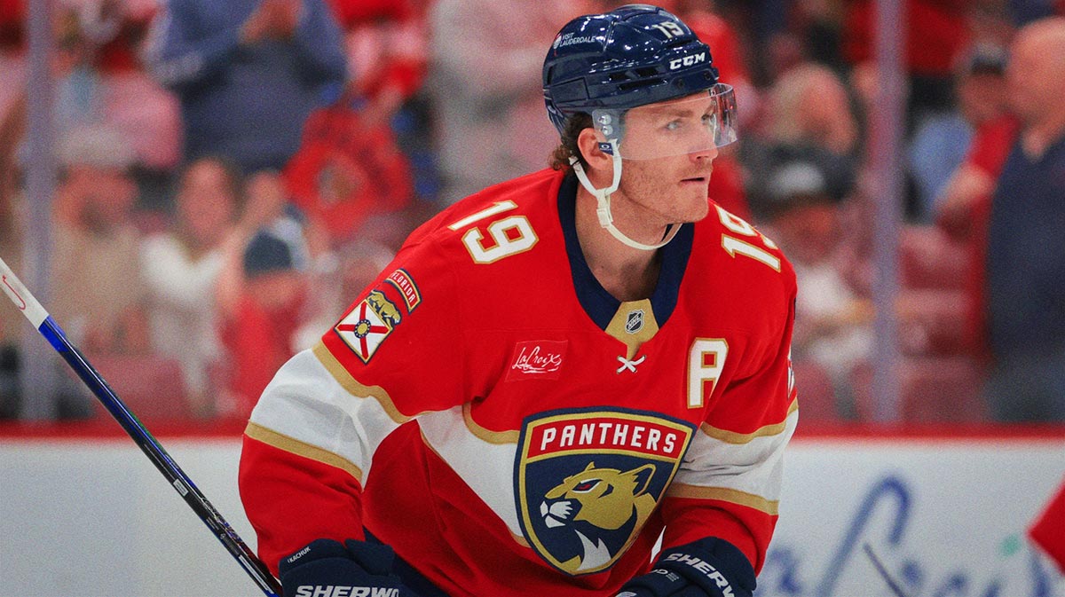 Paul Maurice provides crucial Matthew Tkachuk injury update before playoffs