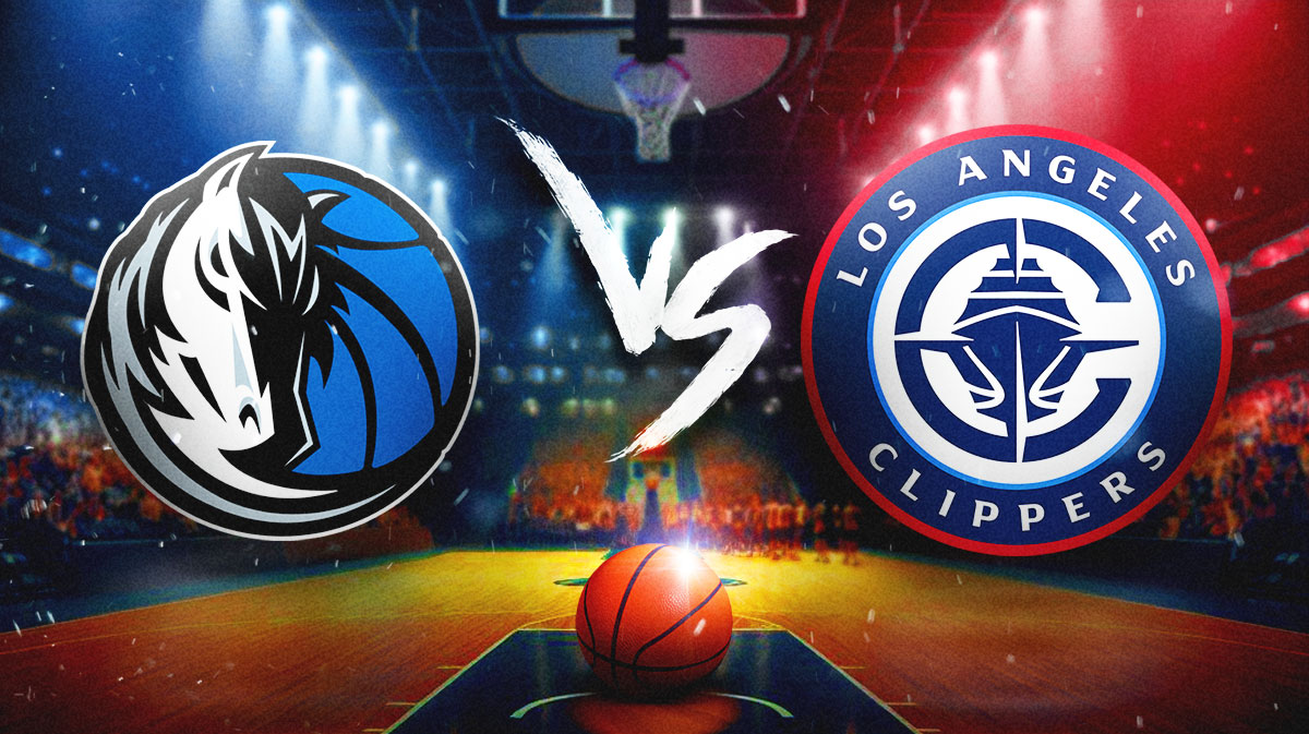 Mavericks Clippers prediction, Mavericks Clippers pick, Mavericks Clippers odds, Mavericks Clippers, NBA Odds