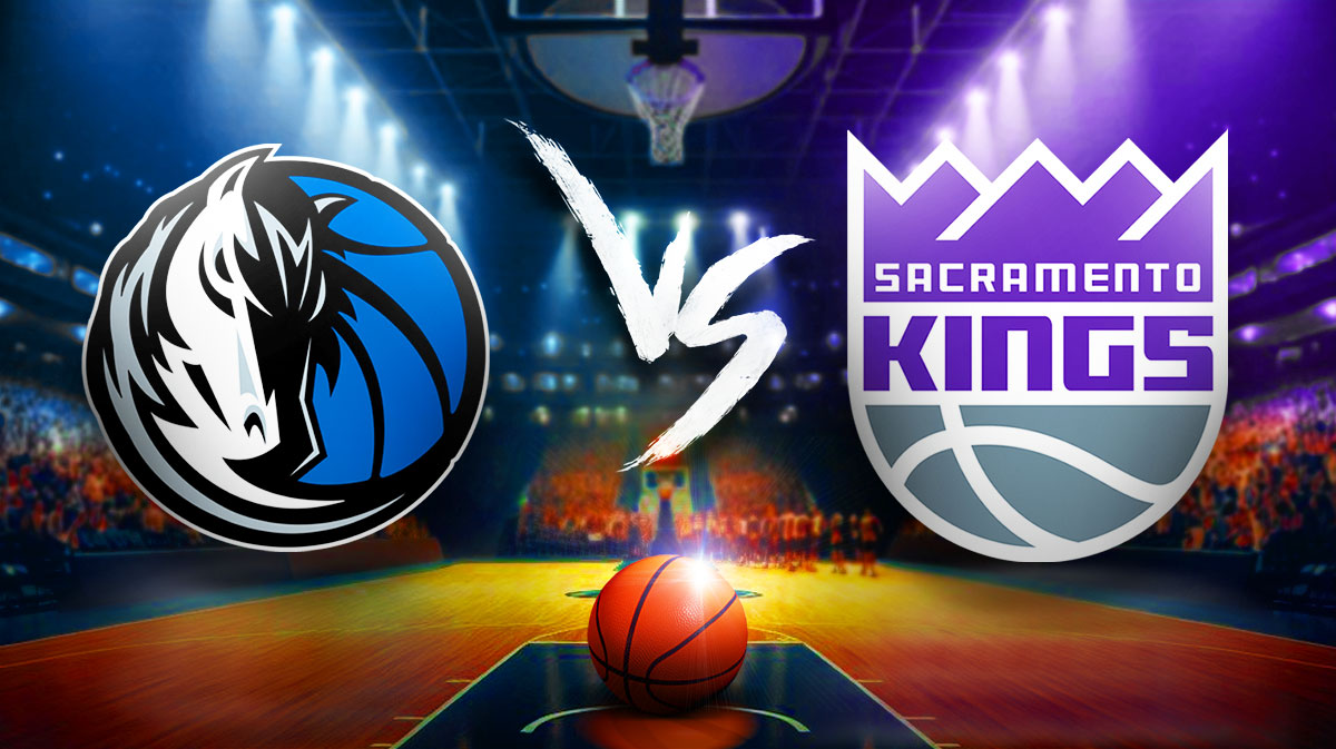 Mavericks Kings prediction, nba odds