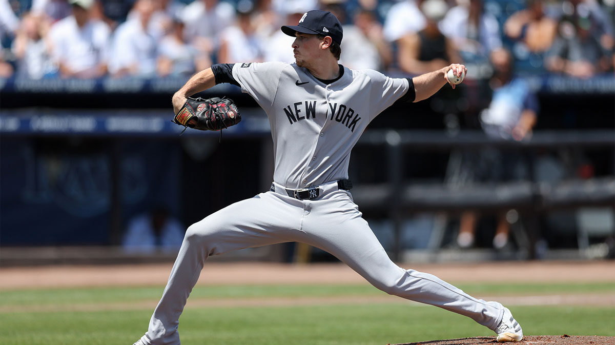 Yankees’ Max Fried loses no-hit bid with scoring change two innings later