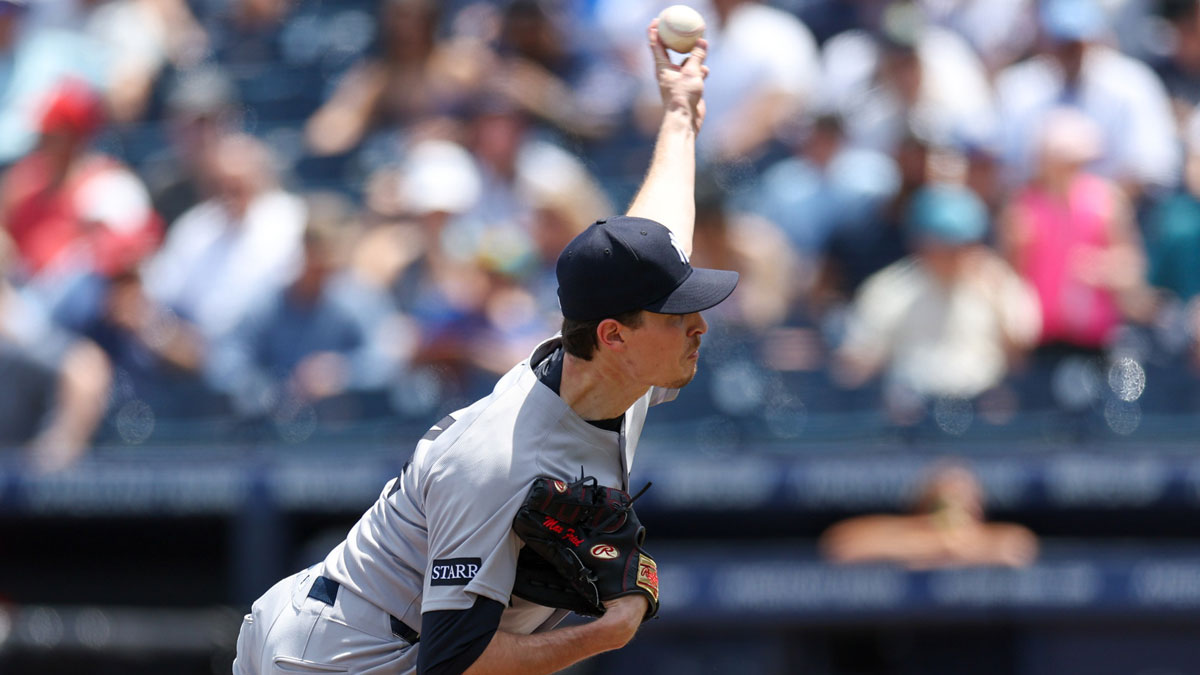 Yankees’ Aaron Boone reveals surprise about Max Fried’s failed no-hit bid