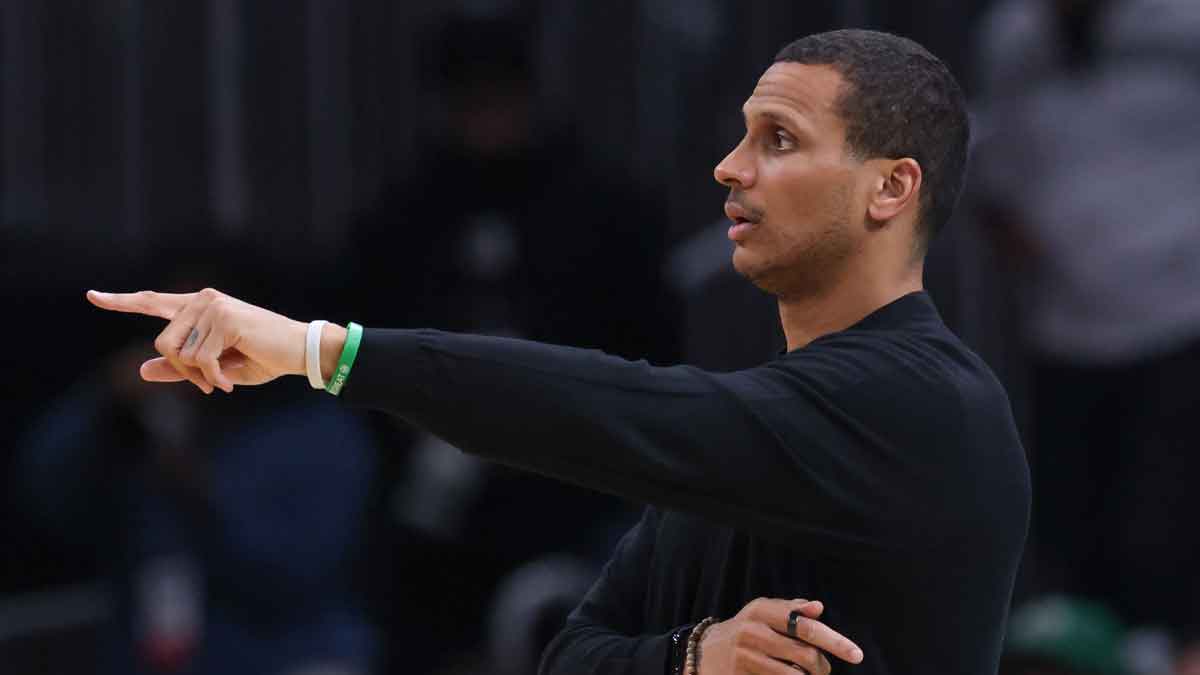 Joe Mazzulla’s impressive plan to stay ready for multiple Celtics playoff opponents