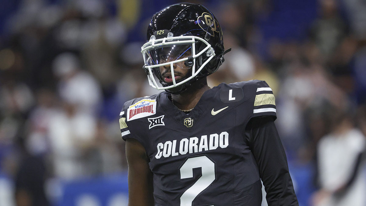 Mel Kiper blasts Saints, Steelers for passing on Shedeur Sanders