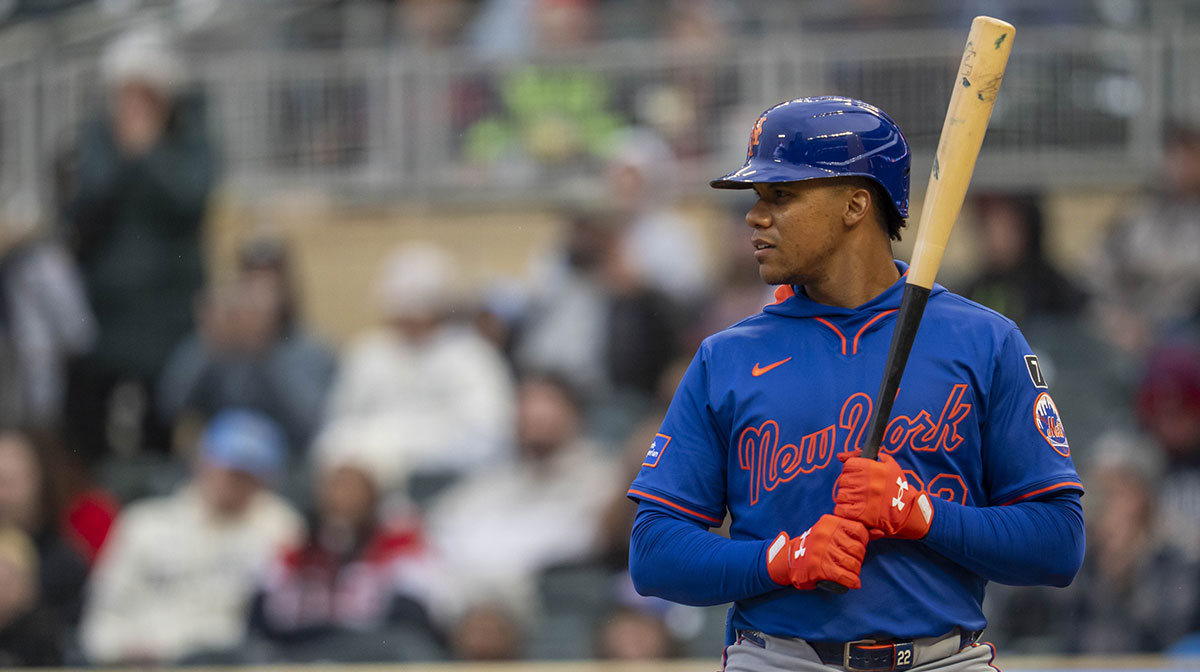 Juan Soto drops Aaron Judge bombshell as reason for slow start