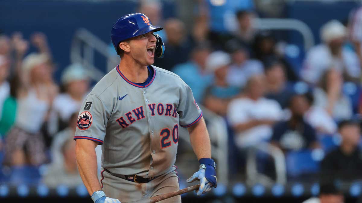 Featured image Mets Pete Alonso