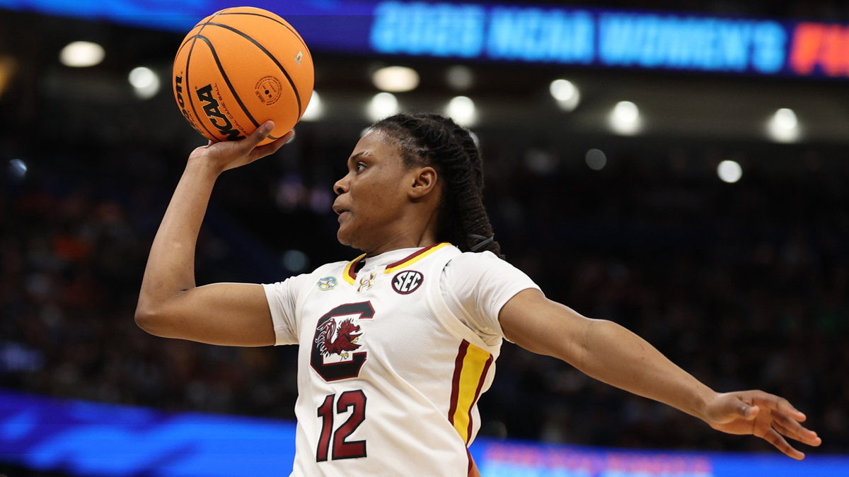 MiLaysia Fulwiley announces blockbuster commitment to LSU women’s basketball
