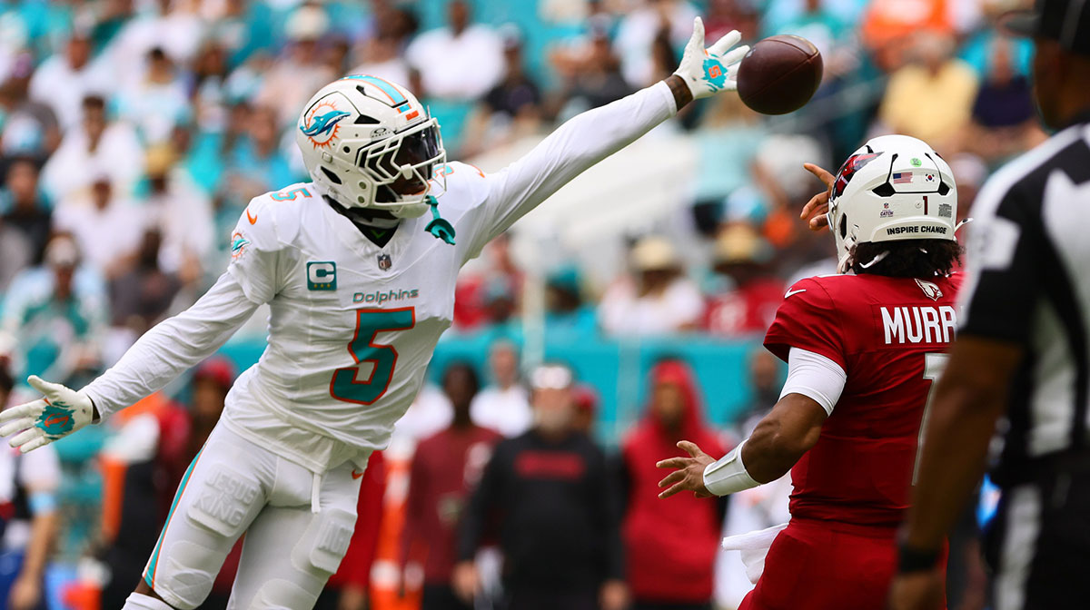 Dolphins rumors: Jalen Ramsey trade rumors make ESPN mock draft even more correct