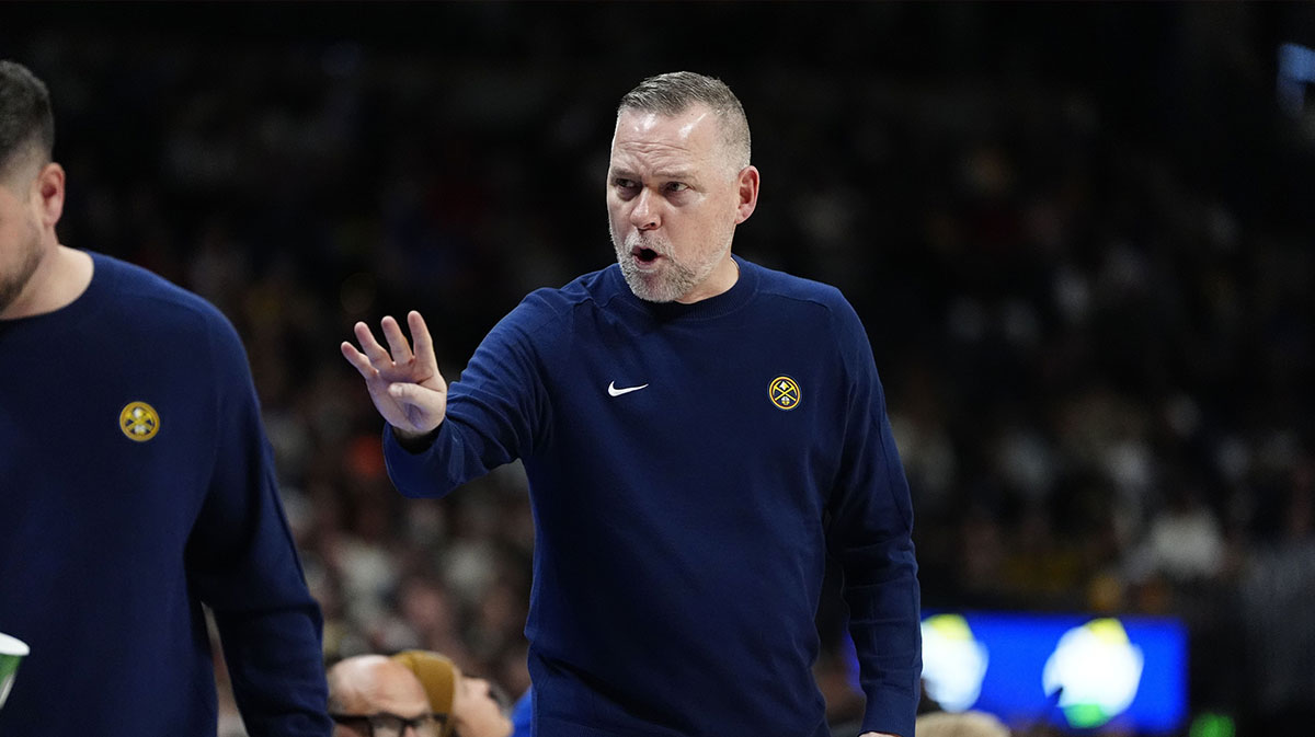 How Nuggets’ Russell Westbrook helped Michael Malone ‘lose credibility’ in locker room