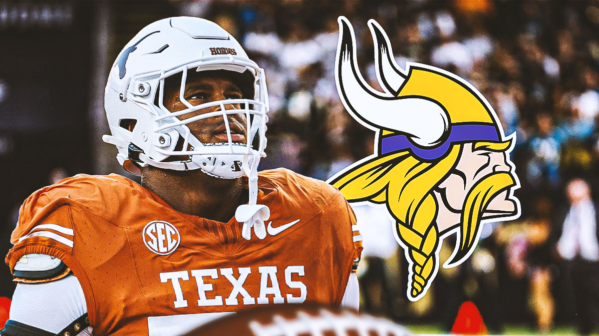 Vikings 7-round 2025 NFL mock draft, per PFF simulator