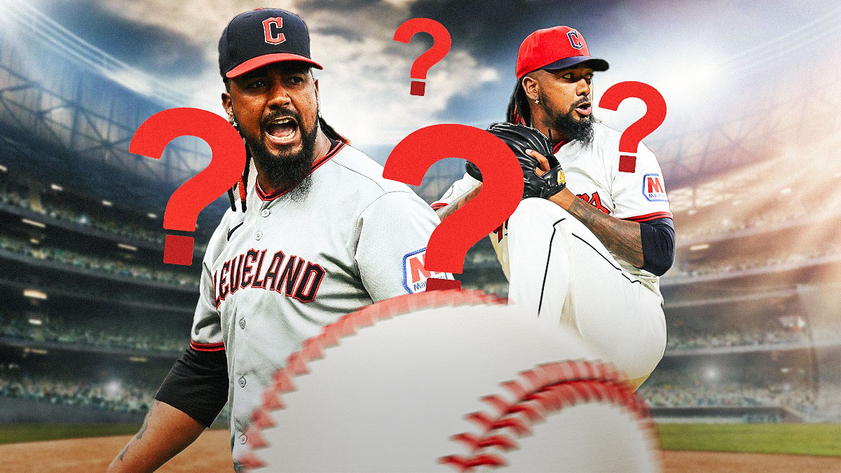 Mistretta’s Musings: Why MLB’s best closer Emmanuel Clase is broken and how to fix him