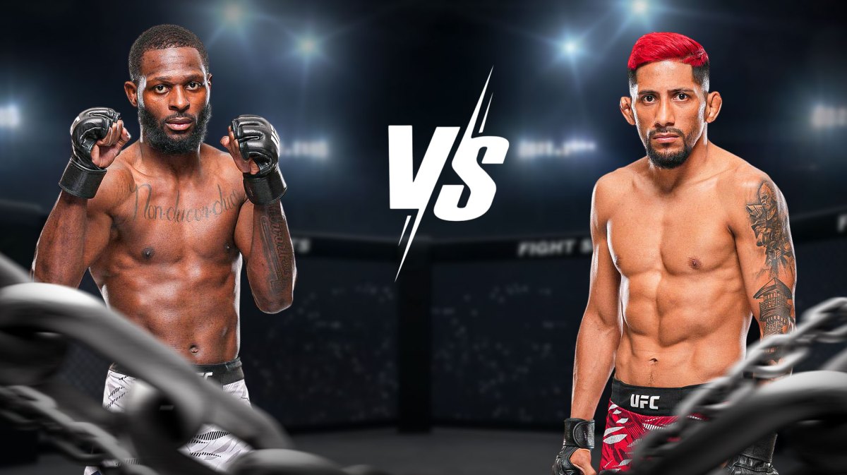 Jackson Marcos prediction, ufc iowa odds