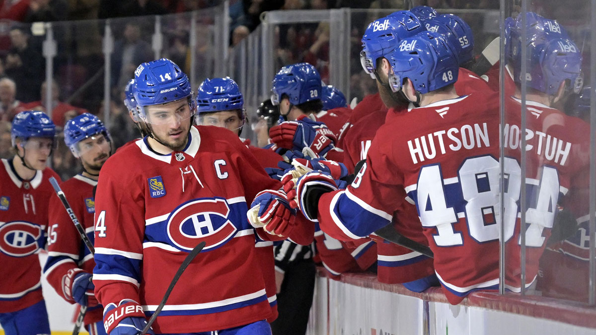 Montreal Canadiens’ dream, nightmare scenarios for 2025 NHL Playoffs