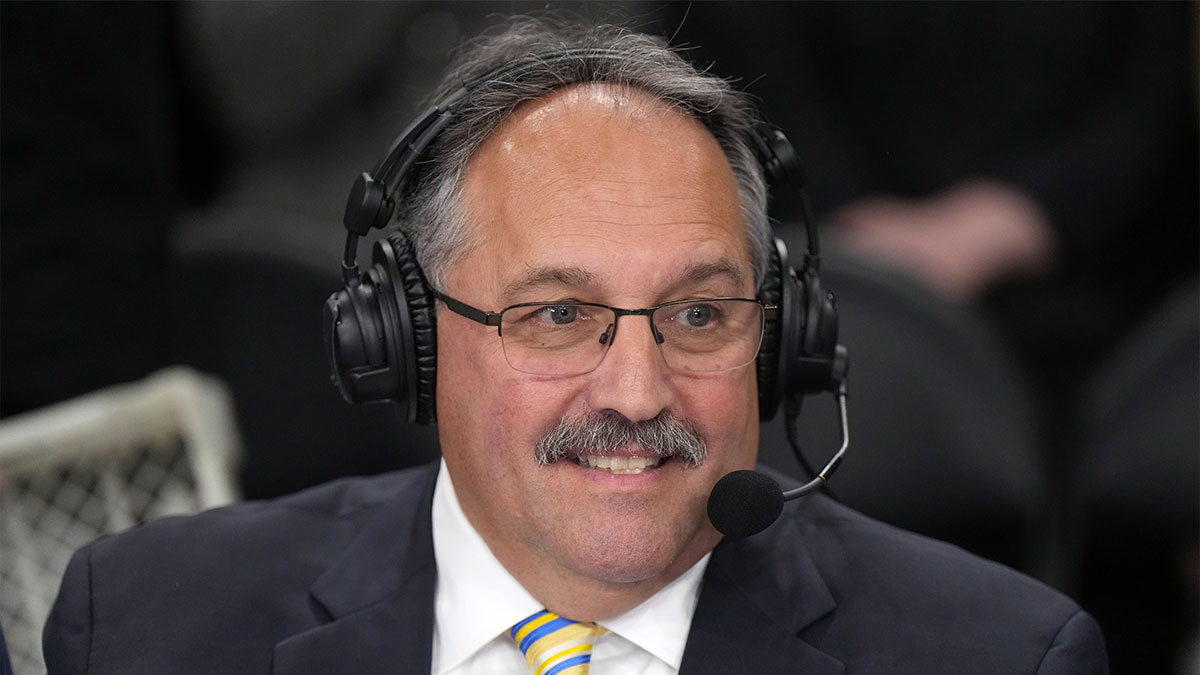 Stan Van Gundy leaving TNT for new 2025-26 NBA broadcasting opportunity