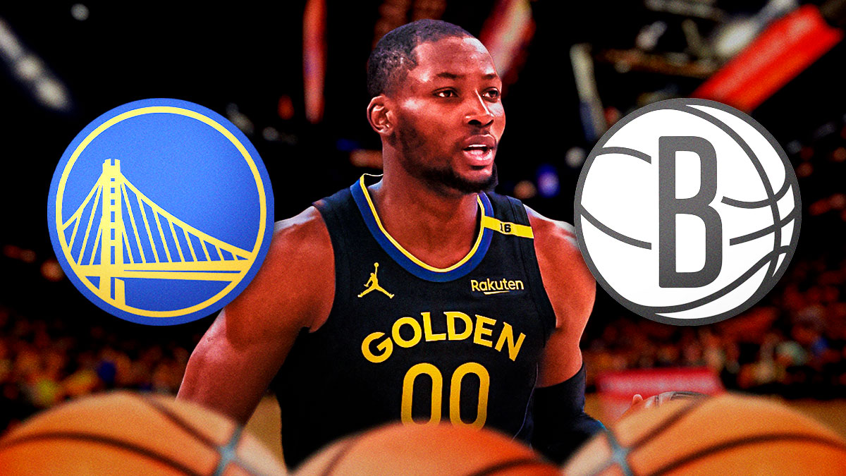 NBA rumors: Warriors ‘monitoring’ Nets as Jonathan Kuminga suitor