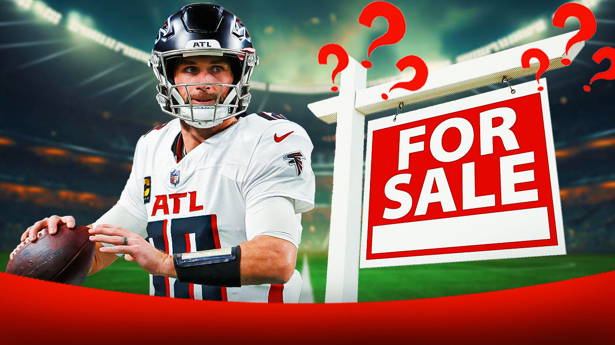 NFL rumors: Falcons’ ‘tough’ Kirk Cousins trade stance pushed Browns to Joe Flacco