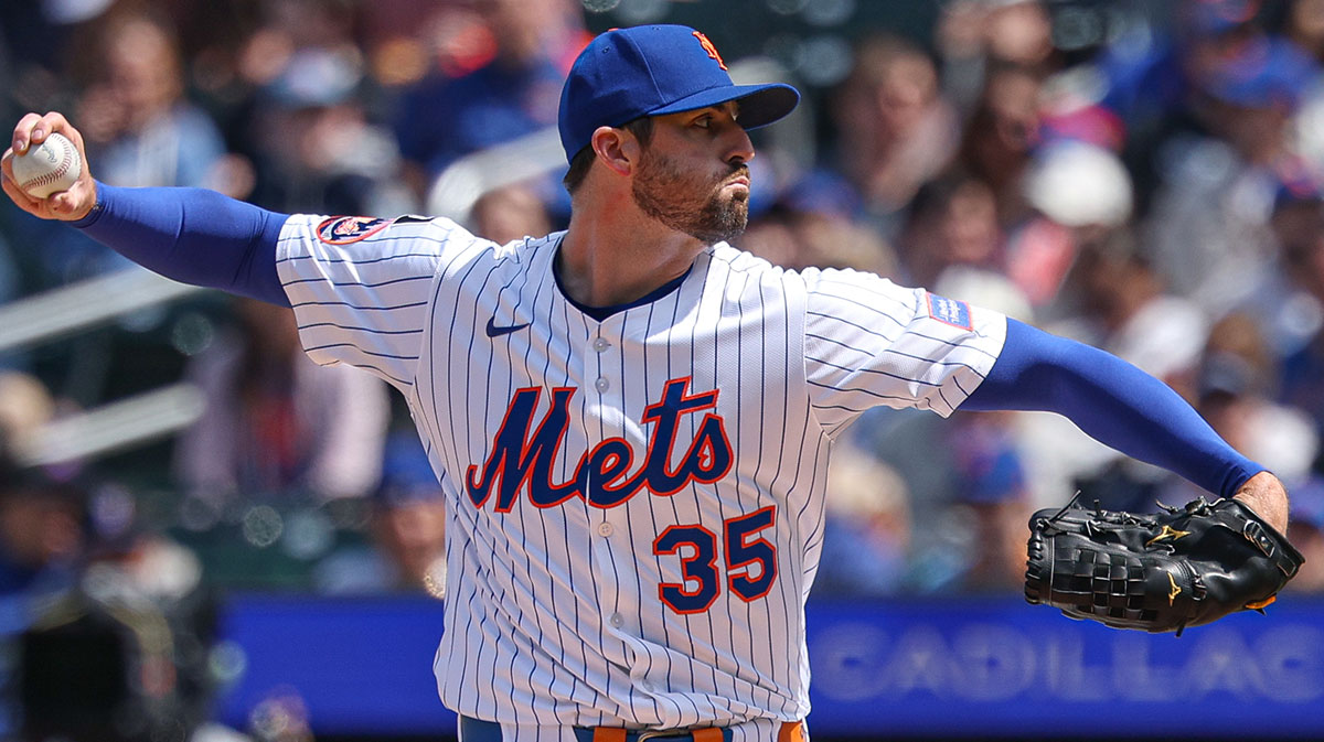 Mets pitching completes incredible feat not seen before in MLB’s modern era