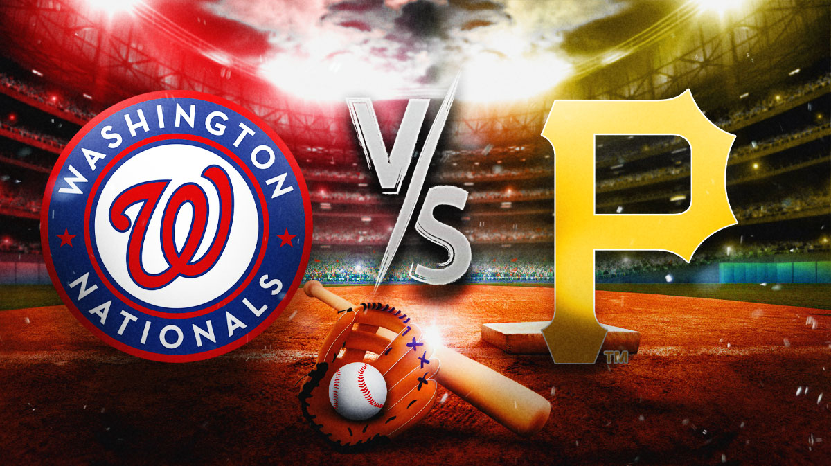 Nationals Pirates prediction, Nationals Pirates odds, Nationals Pirates pick, Nationals Pirates, mlb odds