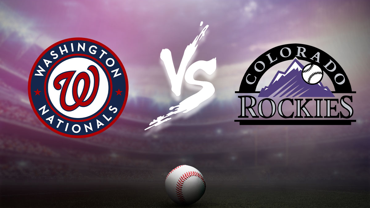 Nationals Rockies prediction, Nationals Rockies odds, Nationals Rockies pick, Nationals Rockies, mlb odds