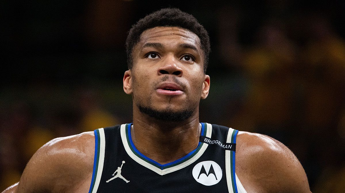 Nets news: Brooklyn favored as Giannis Antetokounmpo trade destination