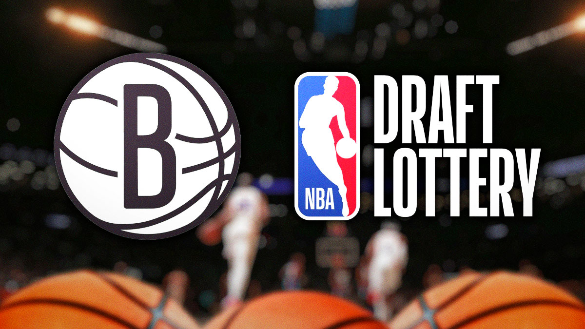 Nets on verge of clinching sixth-best draft lottery odds after loss to Raptors
