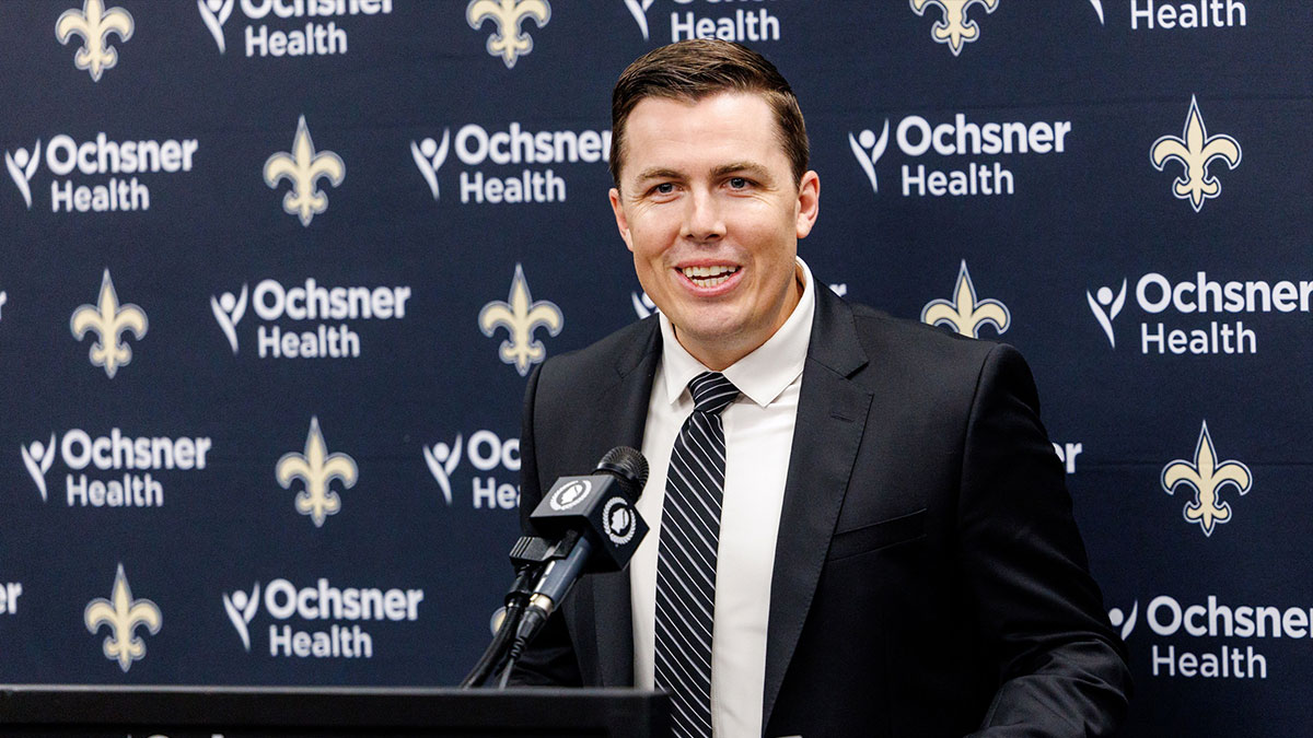 Saints rumors: New Orleans ‘not in love’ with QB options at No. 9 pick