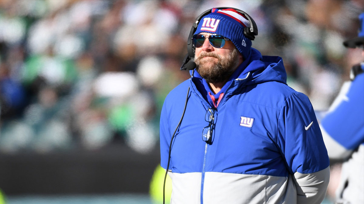 Giants rumors: Quarterback plan comes into focus amid slew of pre-draft visits
