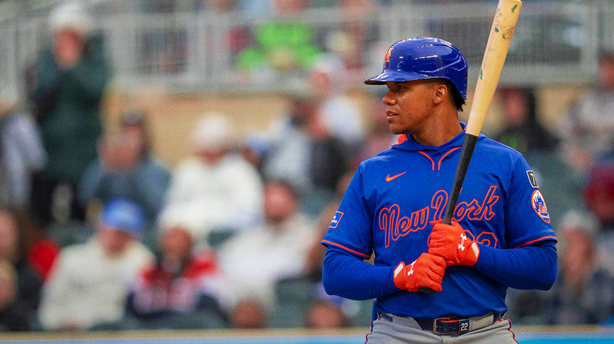 What Juan Soto thinks of White Sox’s $50 million trade candidate