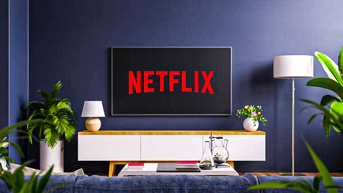 Netflix