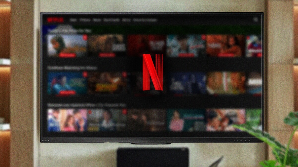 Netflix