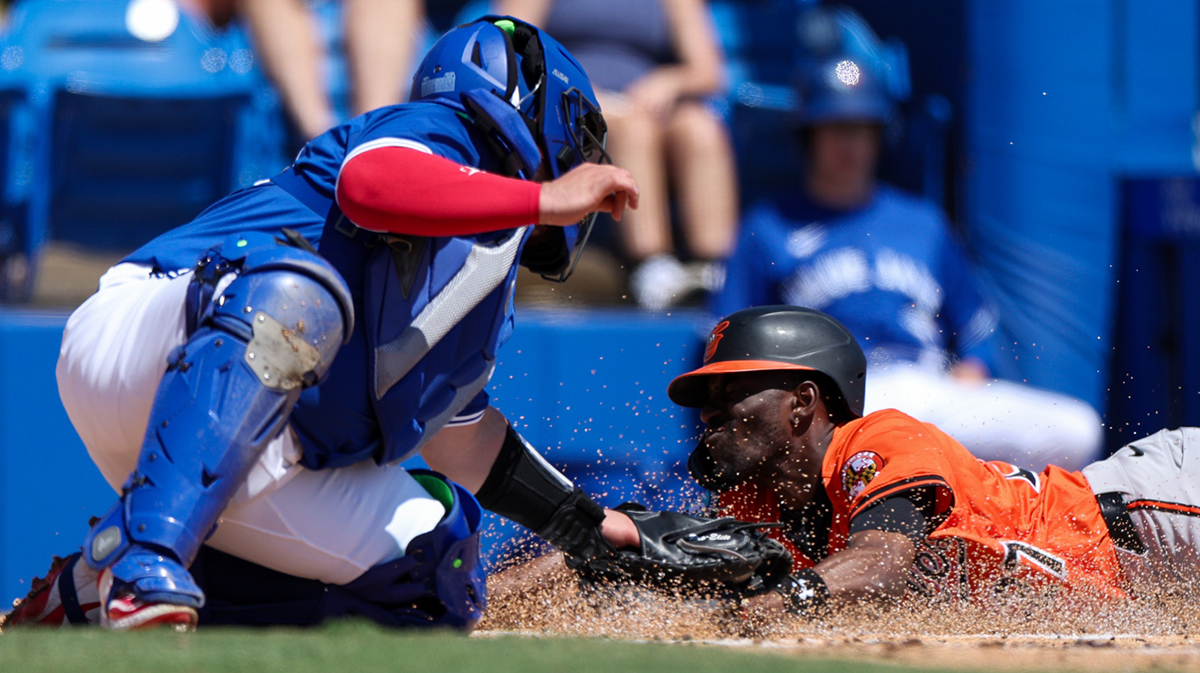 Orioles, Royals make trade before head-to-head matchup