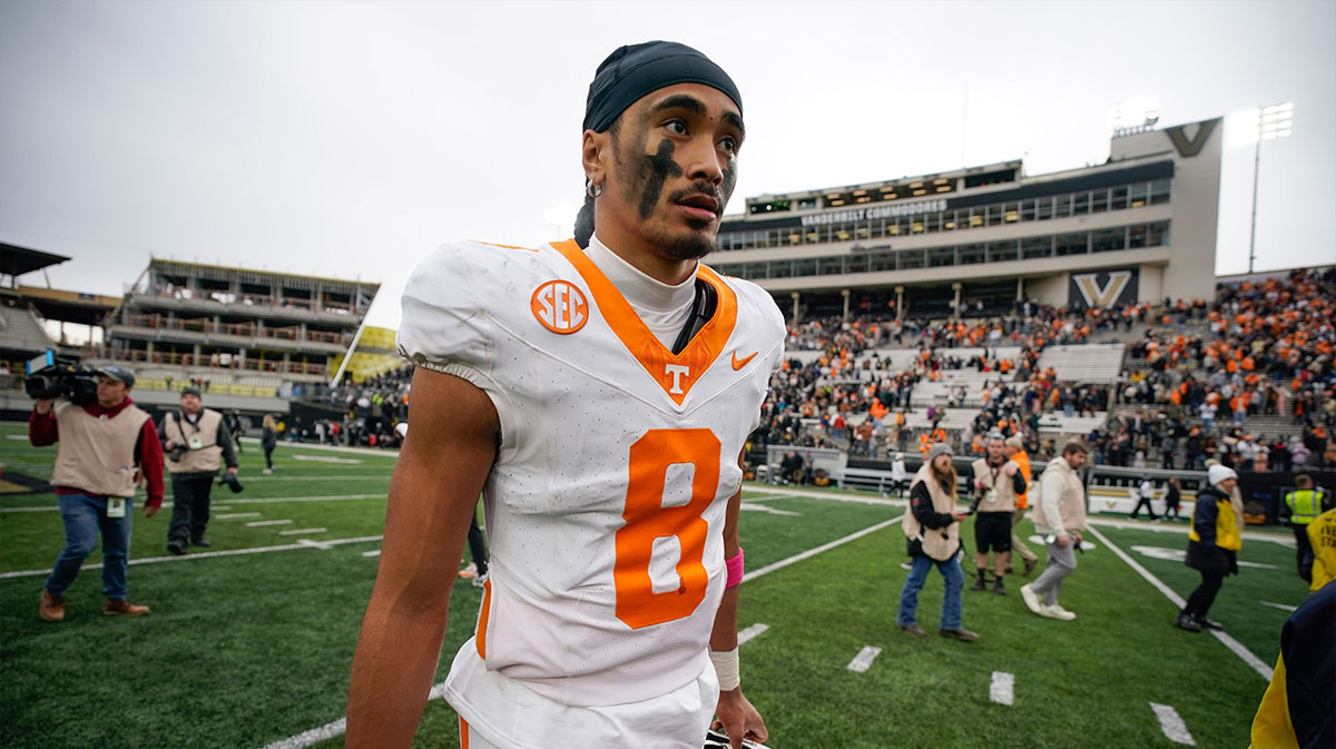 Andrew Nelles / The Tennessean / USA TODAY NETWORK via Imagn Images