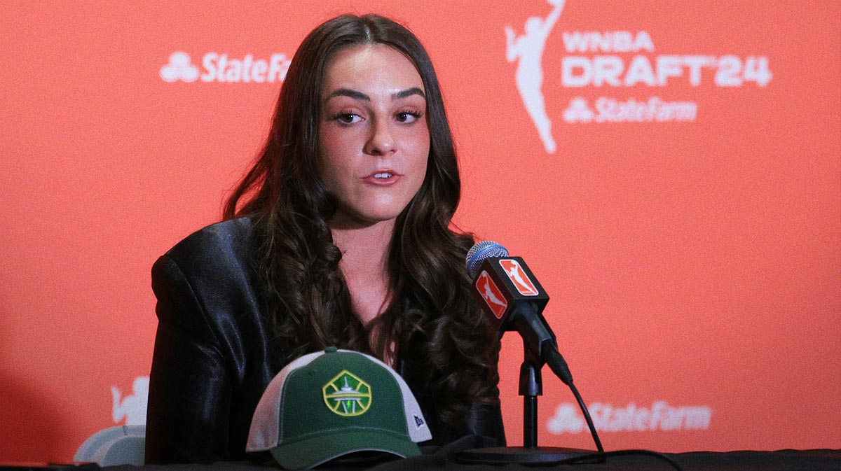Storm’s Nika Muhl dealt devastating 2025 injury update