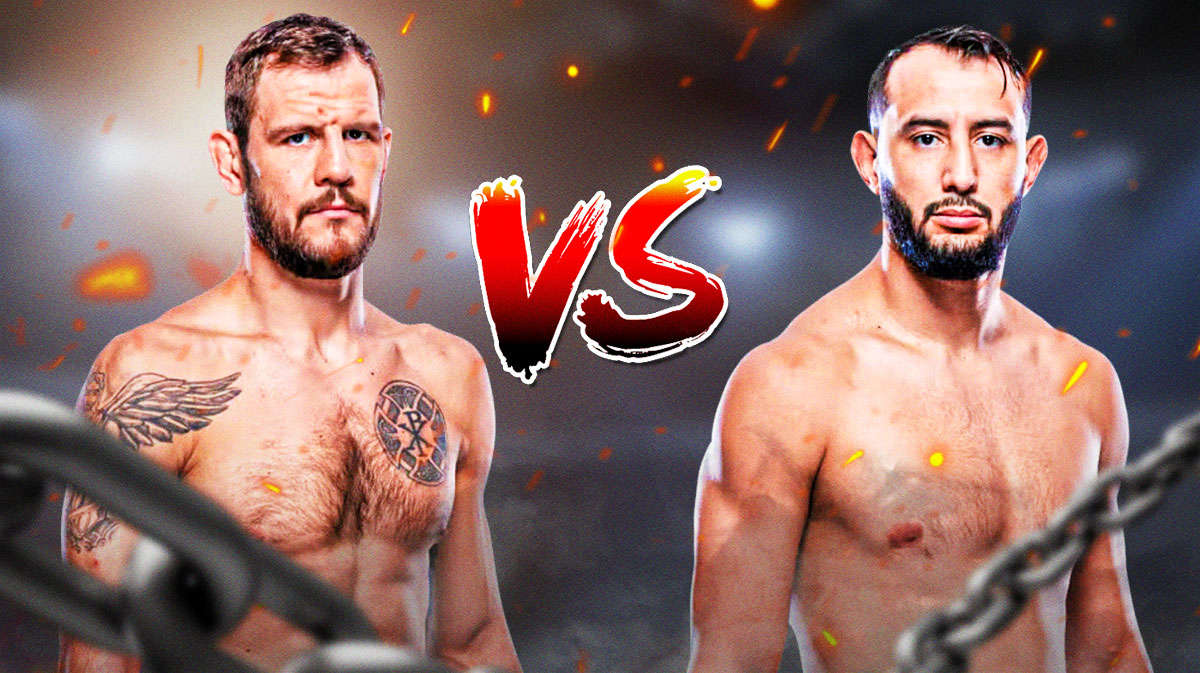 Nikita Krylov vs. Dominick Reyes prediction, odds, pick for UFC 314