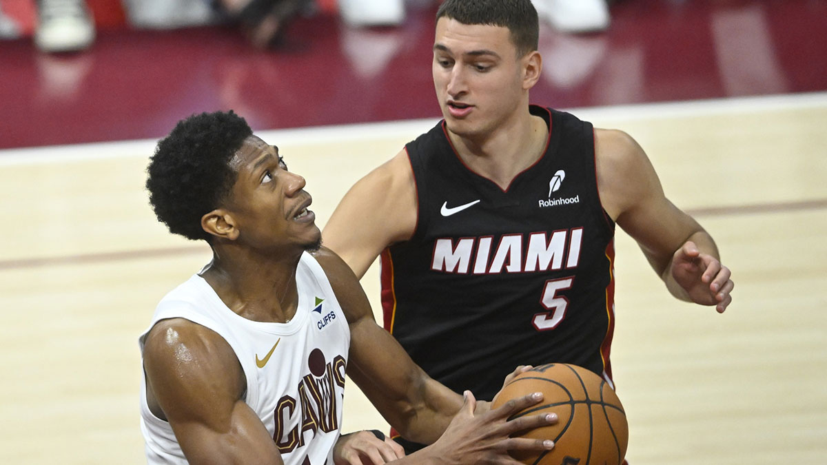 Exclusive: Heat's Nikola Jovic shares 'truth' on broken hand recovery