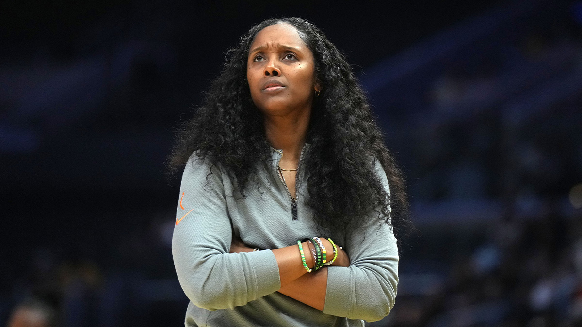 WNBA rumors: Teams eye trade for Storm’s No. 2 pick before 2025 draft