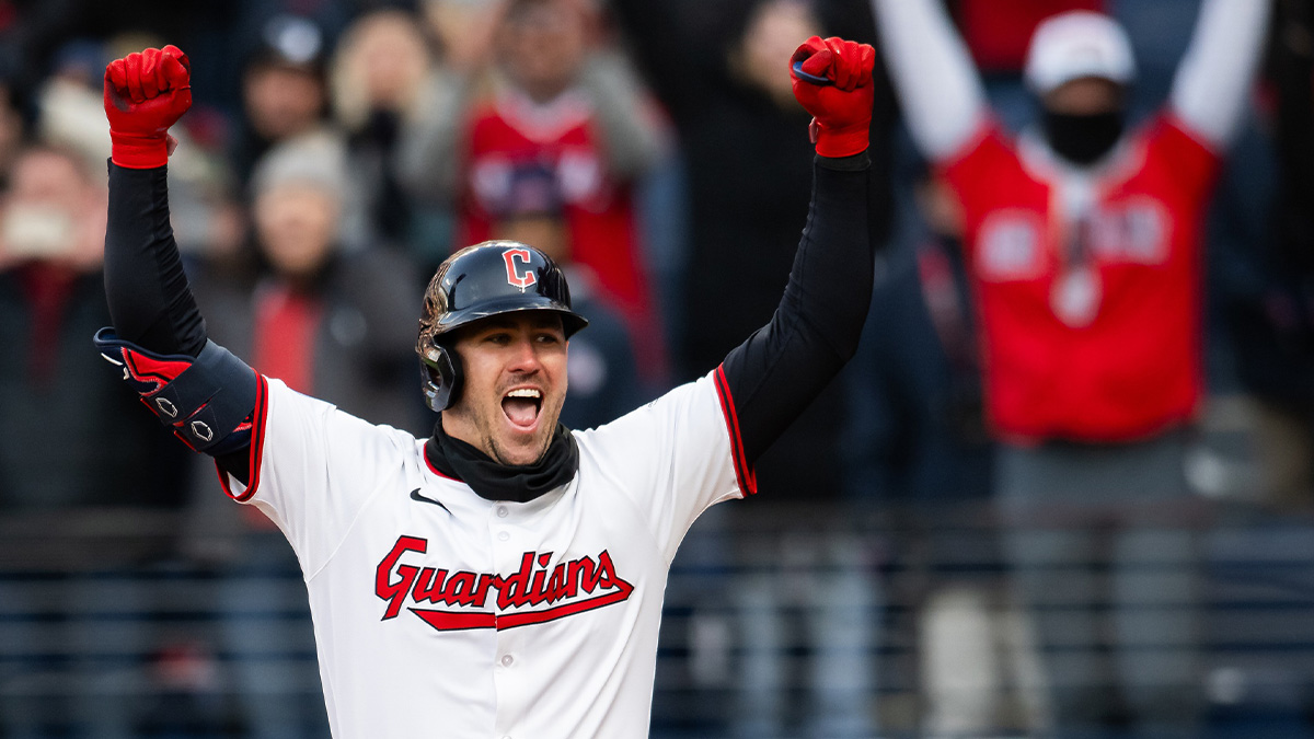 Guardians accomplishes feat not seen since 2009 vs. White Sox