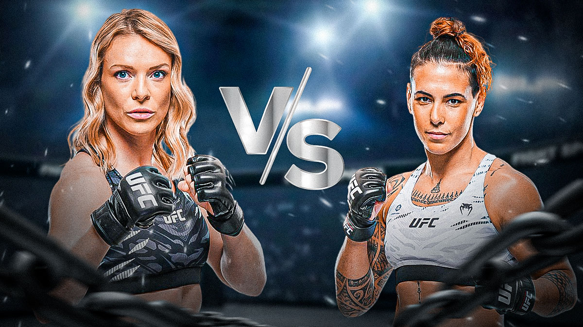 Cornolle Cowan prediction, ufc 314 odds